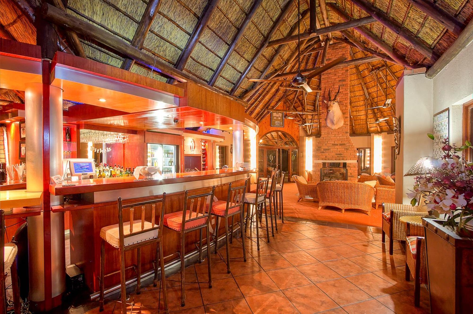 Ditholo Game Lodge Bela Bela 외부 사진